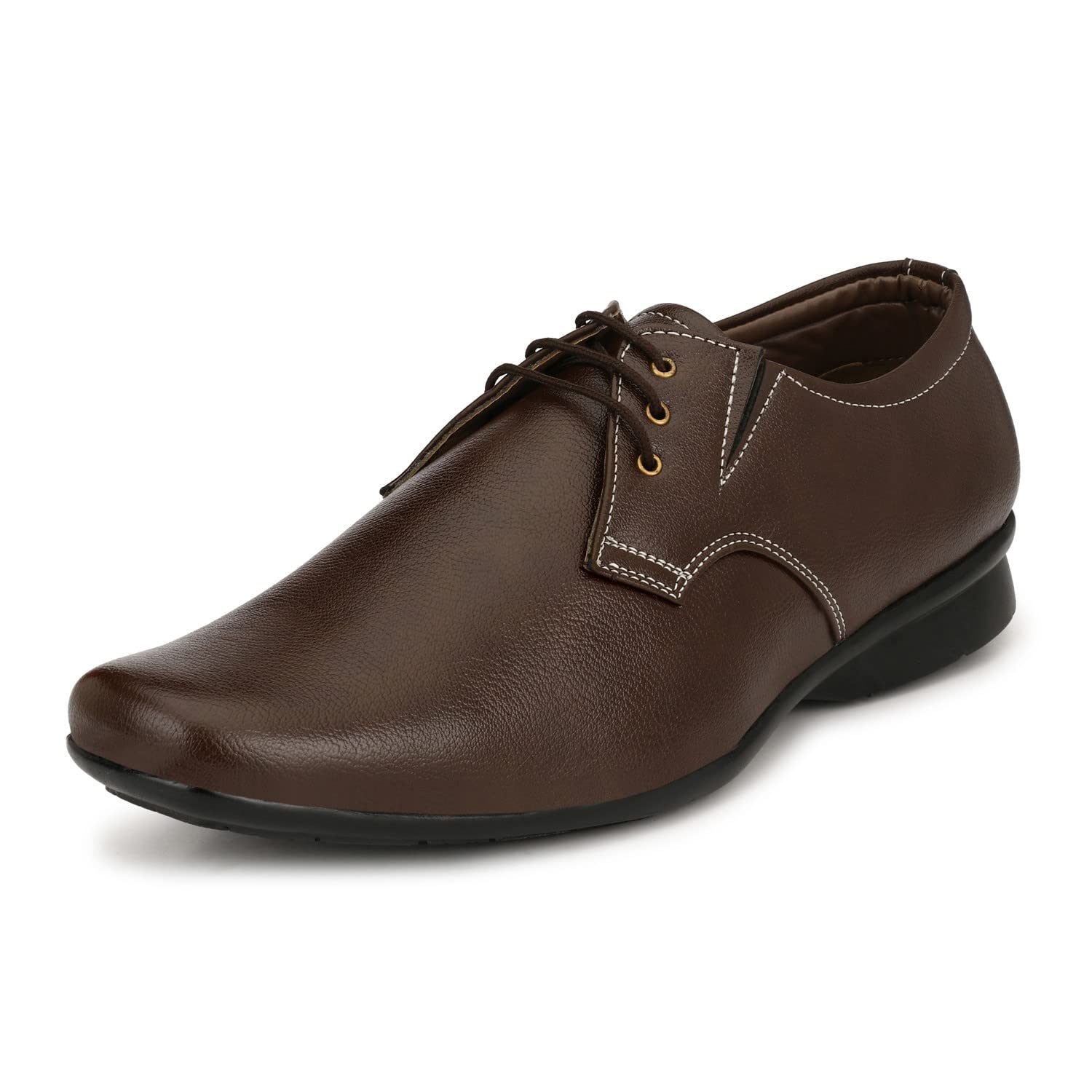 JOHN KARSUN Mens 3226 Formal Shoes Black (B08LDQMJ4N) Amazon Price History, Amazon Price Tracker