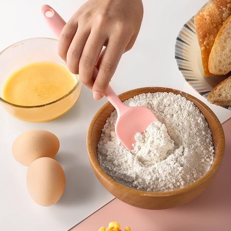 ノンスティックポット、シャベル、スプーン、スクレーパー、家庭用キッチン用品、ベーキングツール