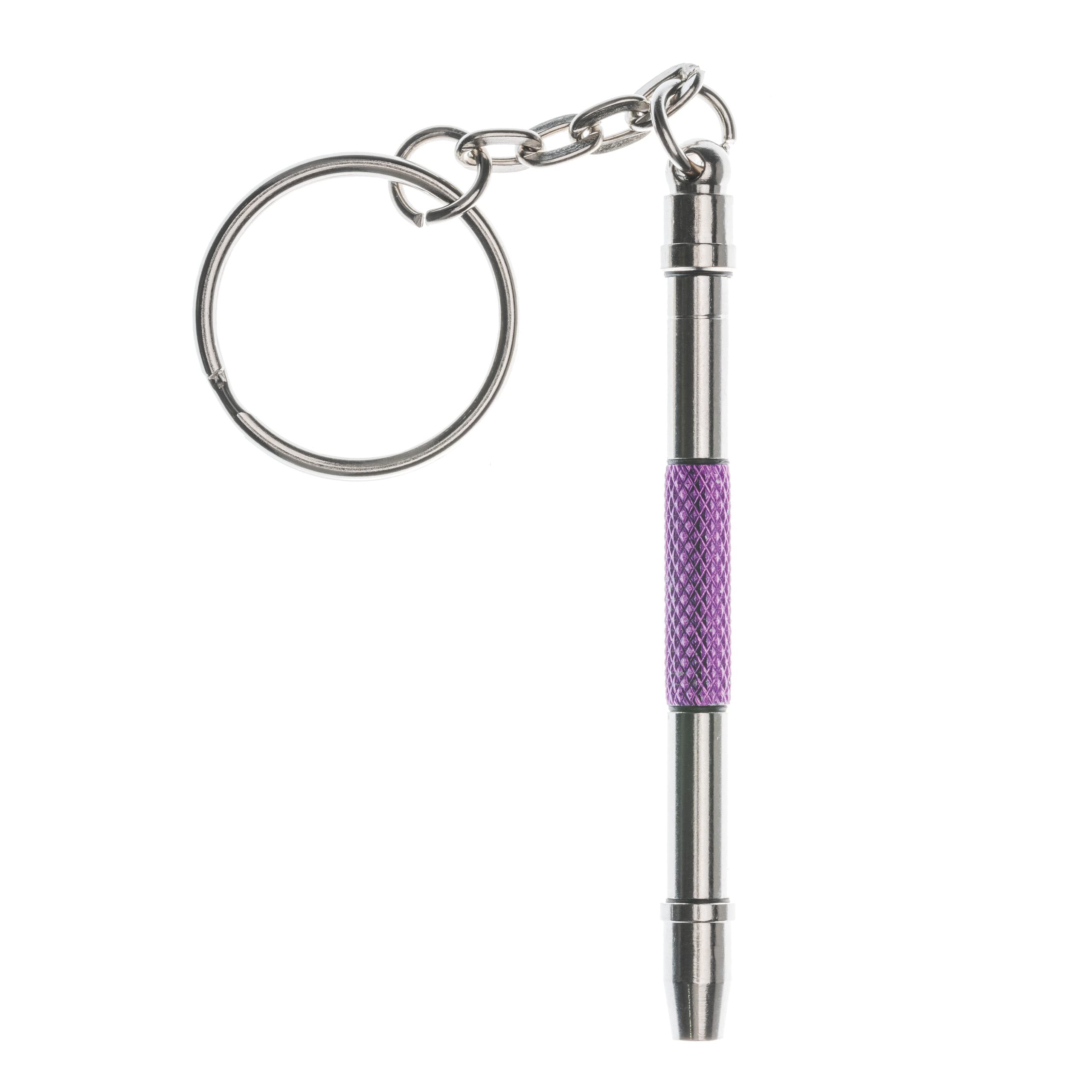 Portachiavi Ottico 5 In 1 Mini Cacciavite Di Precisione In Acciaio Inossidabile Per I 973878