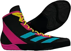 Tênis masculino de luta livre Adizero