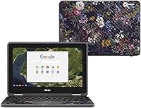 Vista 145 de MightySkins - Skin de fibra de carbono para cámara Blink XT para exteriores, chips dorados, acabado de fibra de carbono texturizado, protector