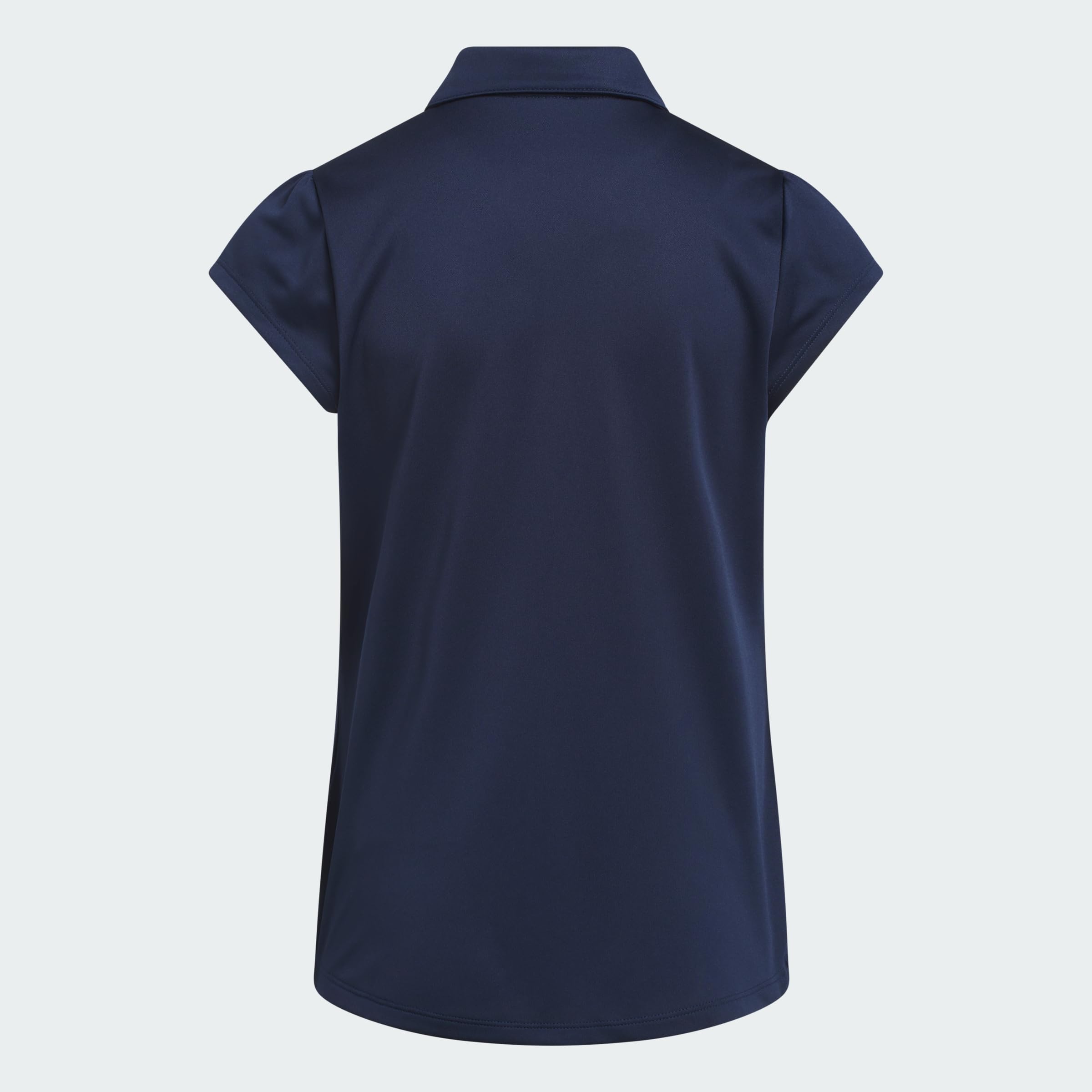adidas Girl'S Polo Manga Corta Performance