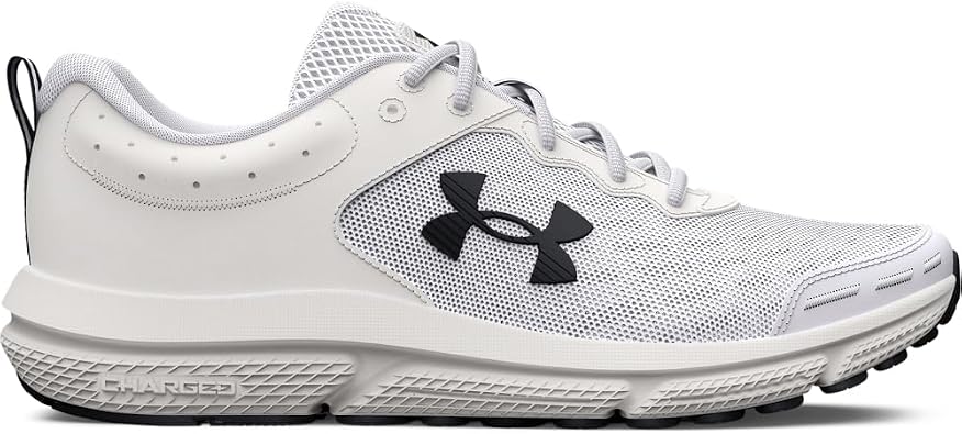 Under Armour Men's Charged Assert 10 Shoes