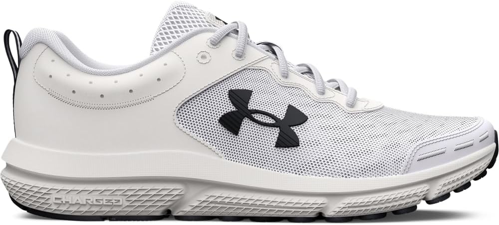 Under Armour Men's Charged Assert 10 Shoes