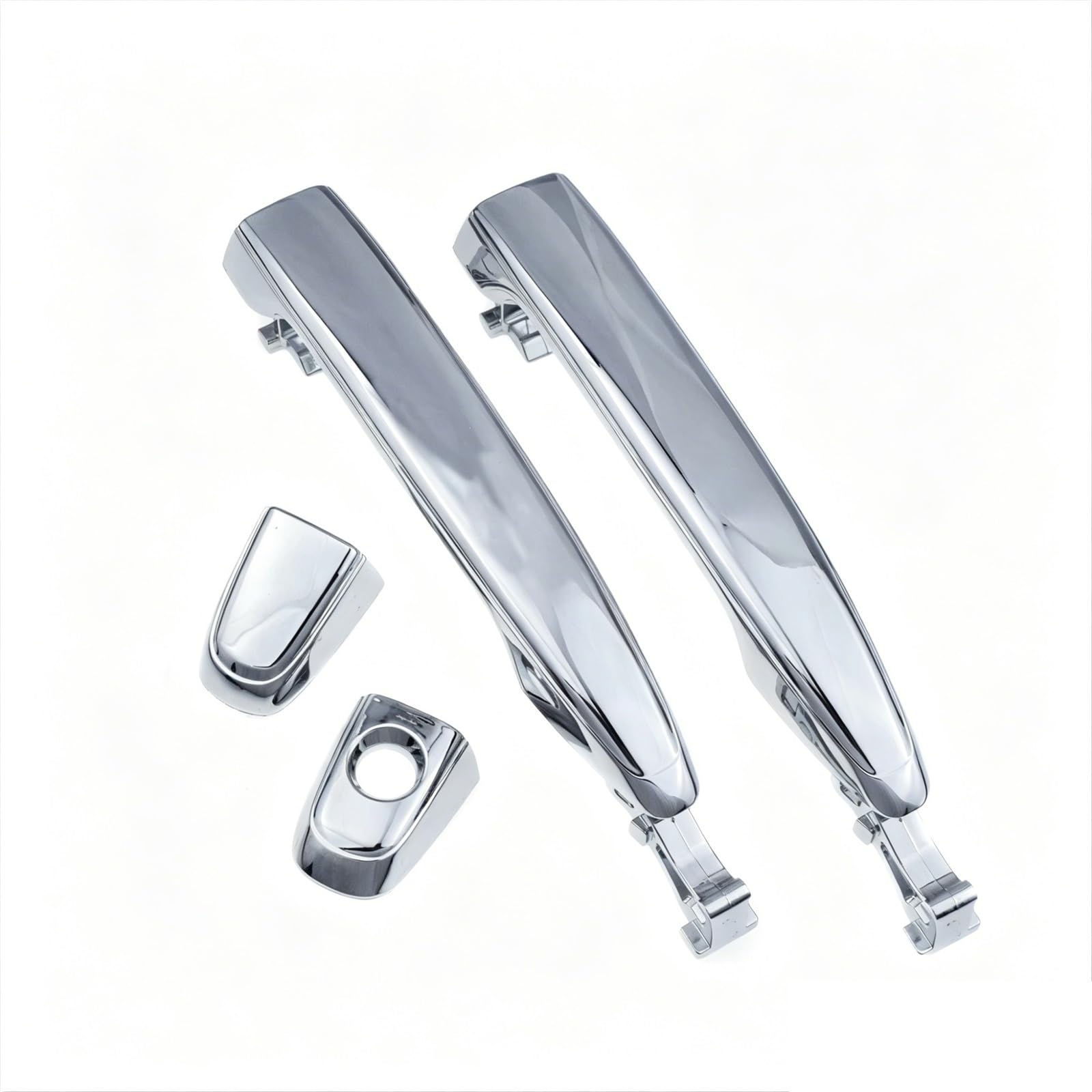 Poignées de porte extérieure pour Toyota Spade et Noah Voxy 2 pcs