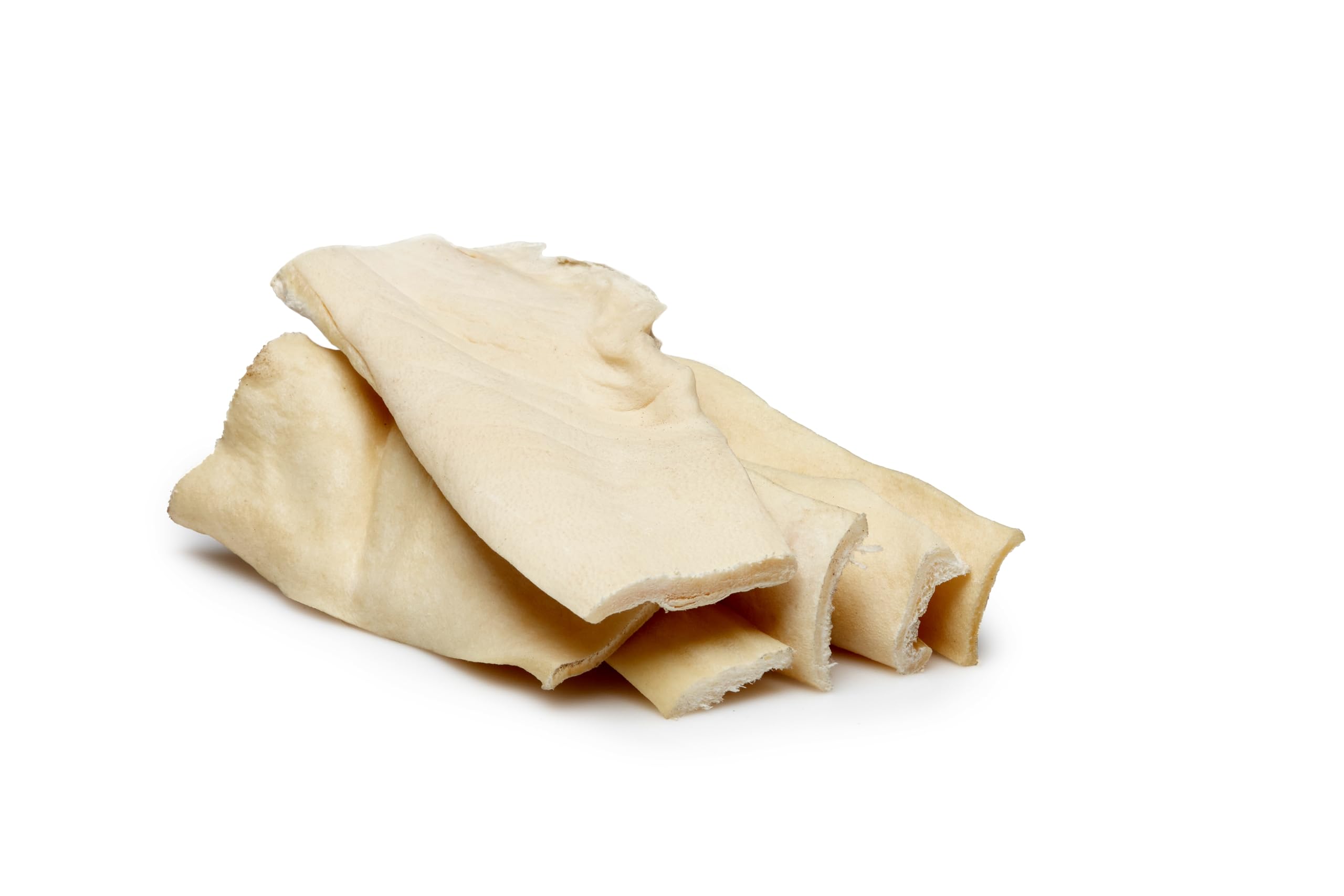 Frigera Chips de Buffle 250g – Friandises Naturelles et Riches en protéines pour Chiens, sans Gluten ni céréales, Snacks de qualité sans additifs
