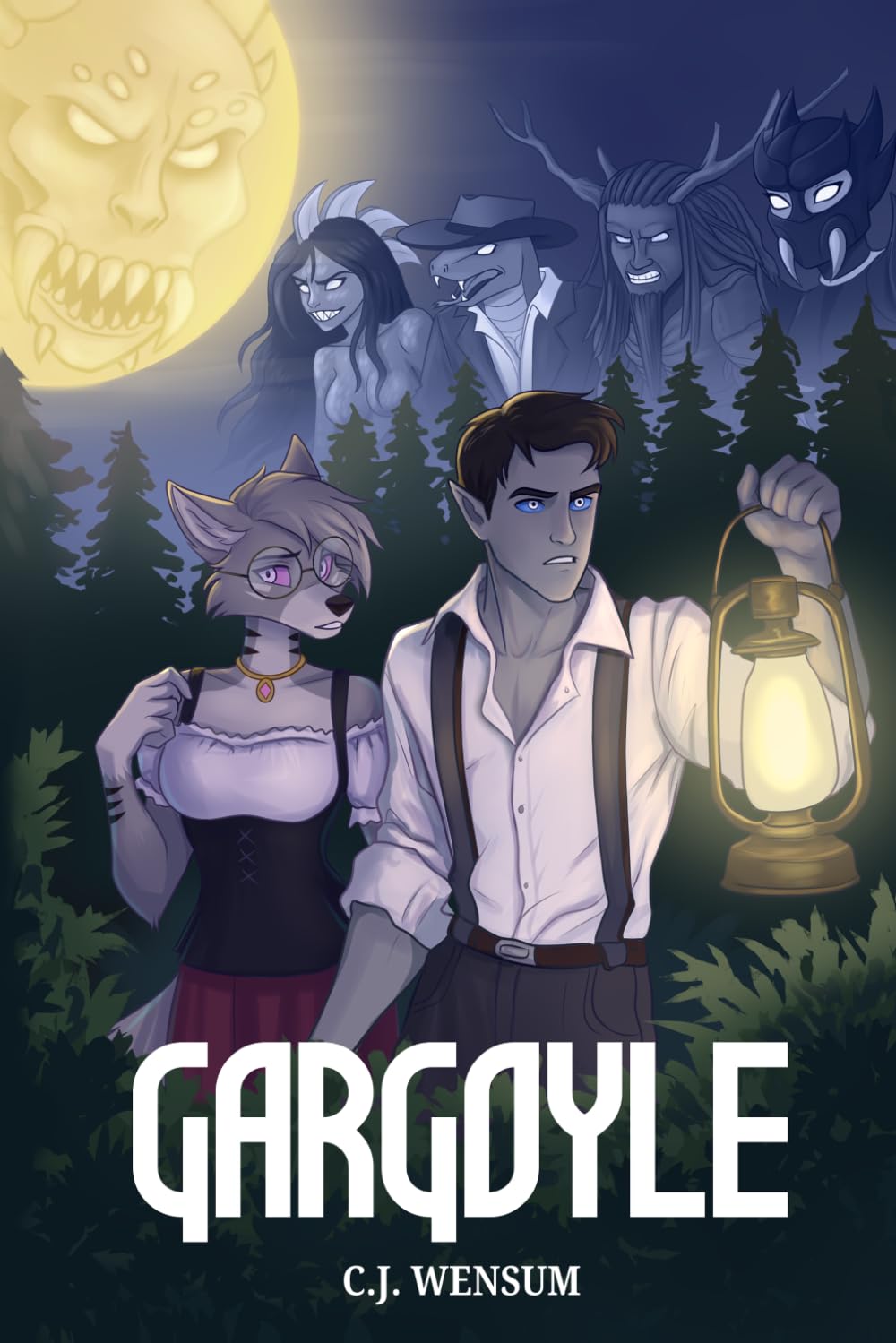 Gargoyle