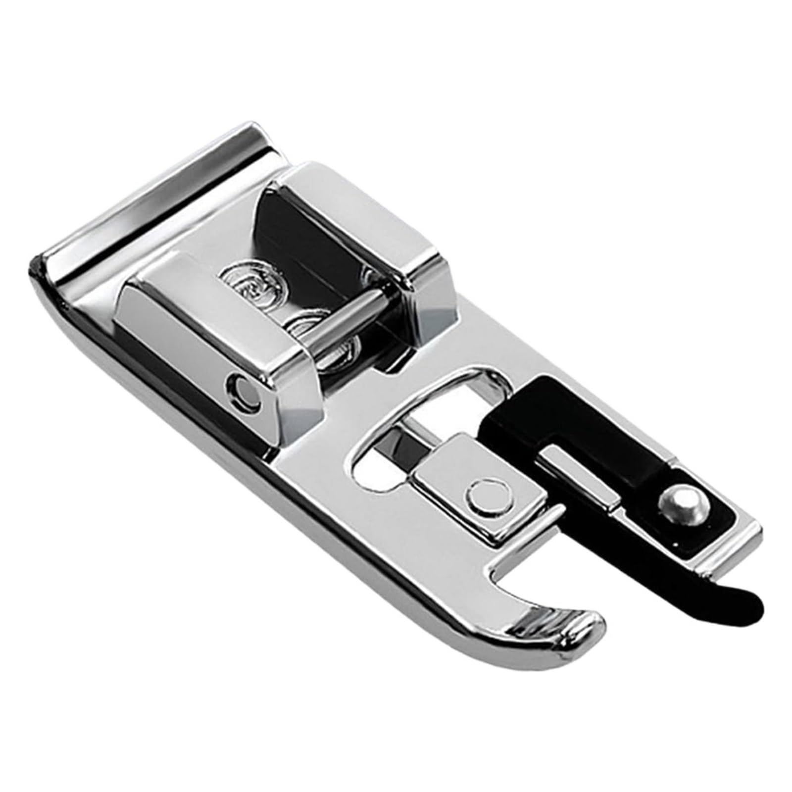 Yrznbhue Sa135 1-10Pcs Overlock Overcast Sewing Machine Presser Foot For Low Shank Snap-On Accessories(10Pcs)
