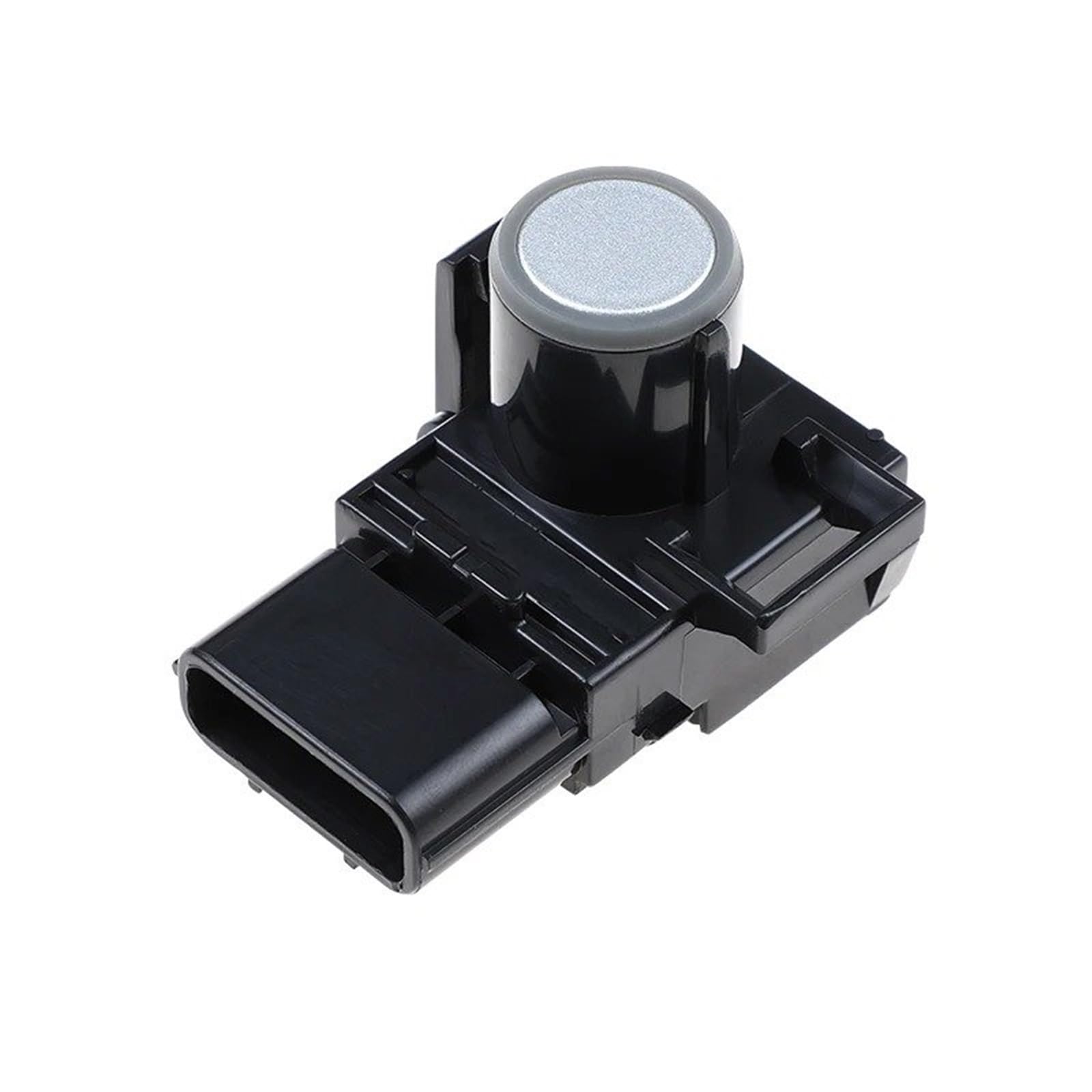 para Odyssey 2011-2014 39680-TK8-A01 39680TK8A01 4PCS Color Plata Sensor de Asistencia de Estacionamiento y Reversa PDC