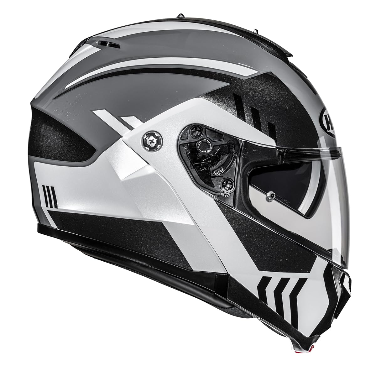 HJC, Casque Moto Modulable C91N KAON MC5