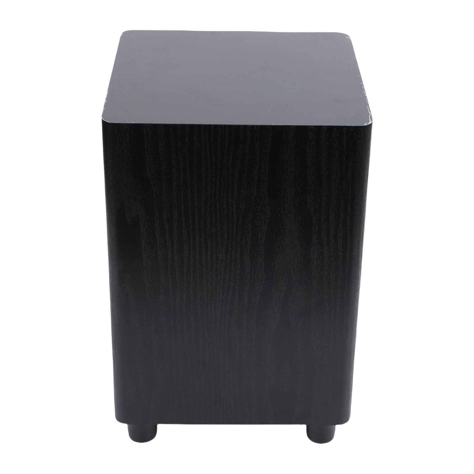 CCYLEZ 6,5-Zoll-Passiv-Subwoofer, 100-W-Hochleistungs-Deep-Bass-Lautsprecher mit -Tiefpassfilter, für Heimkinosysteme und Verstärker