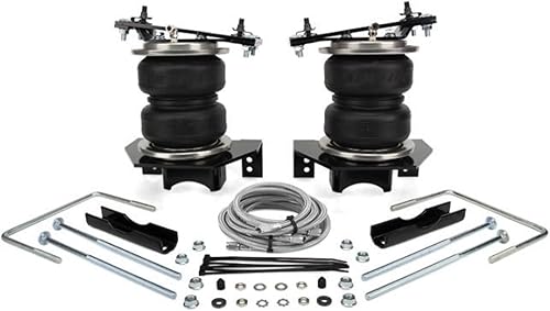 Air Lift 89352 LoadLifter 5000 Ultimate Plus Kit de suspensión neumática
