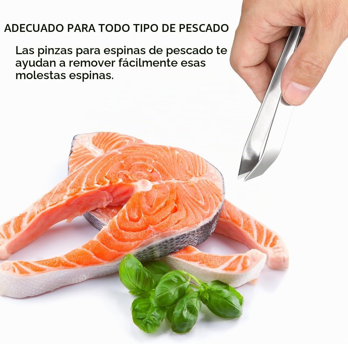 Utensilios para Marisco