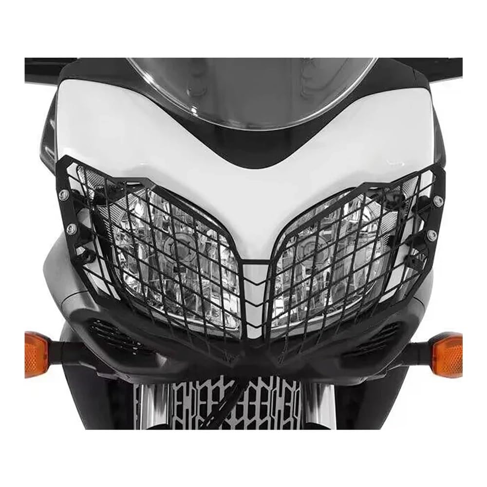 Garde phare V-Strom DL650 XT 2012-2016 protecteur lumière - 5