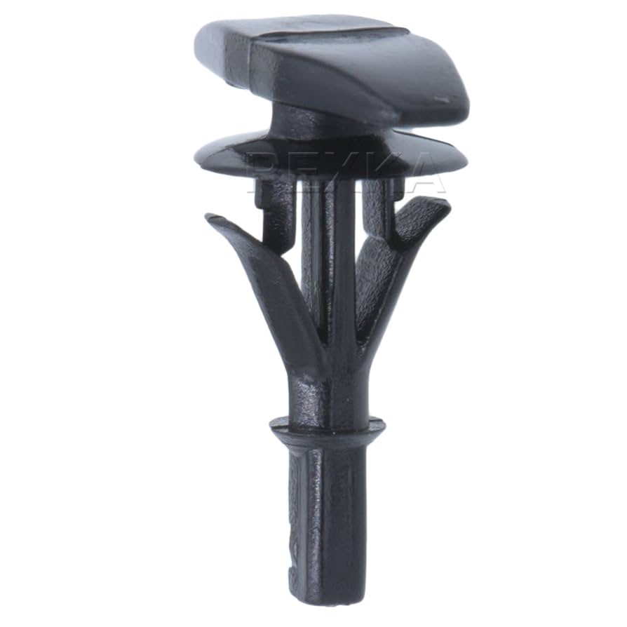 Amazon.com: Rexka Weatherstrip Retainers Clips for Ford