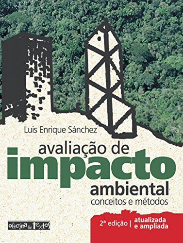 Avaliação de Impacto Ambiental