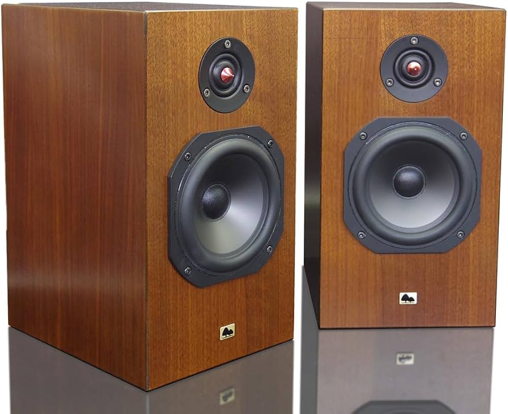 値下げ! 高井工芸 HC-TX420密閉型2Wayスピーカー2本セット　美品 Amazon.co.jp: 高井工芸 ハイクラフト 高性能 本格密閉型2Way HC-TX420