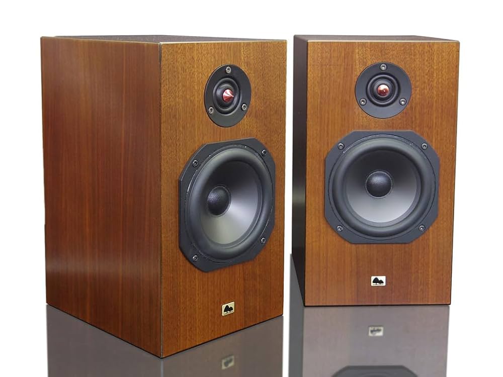 自作スピーカー 2way密閉型スピーカー アッテネーター付き Amazon.co.jp: 高井工芸 ハイクラフト 高性能 本格密閉型2Way HC