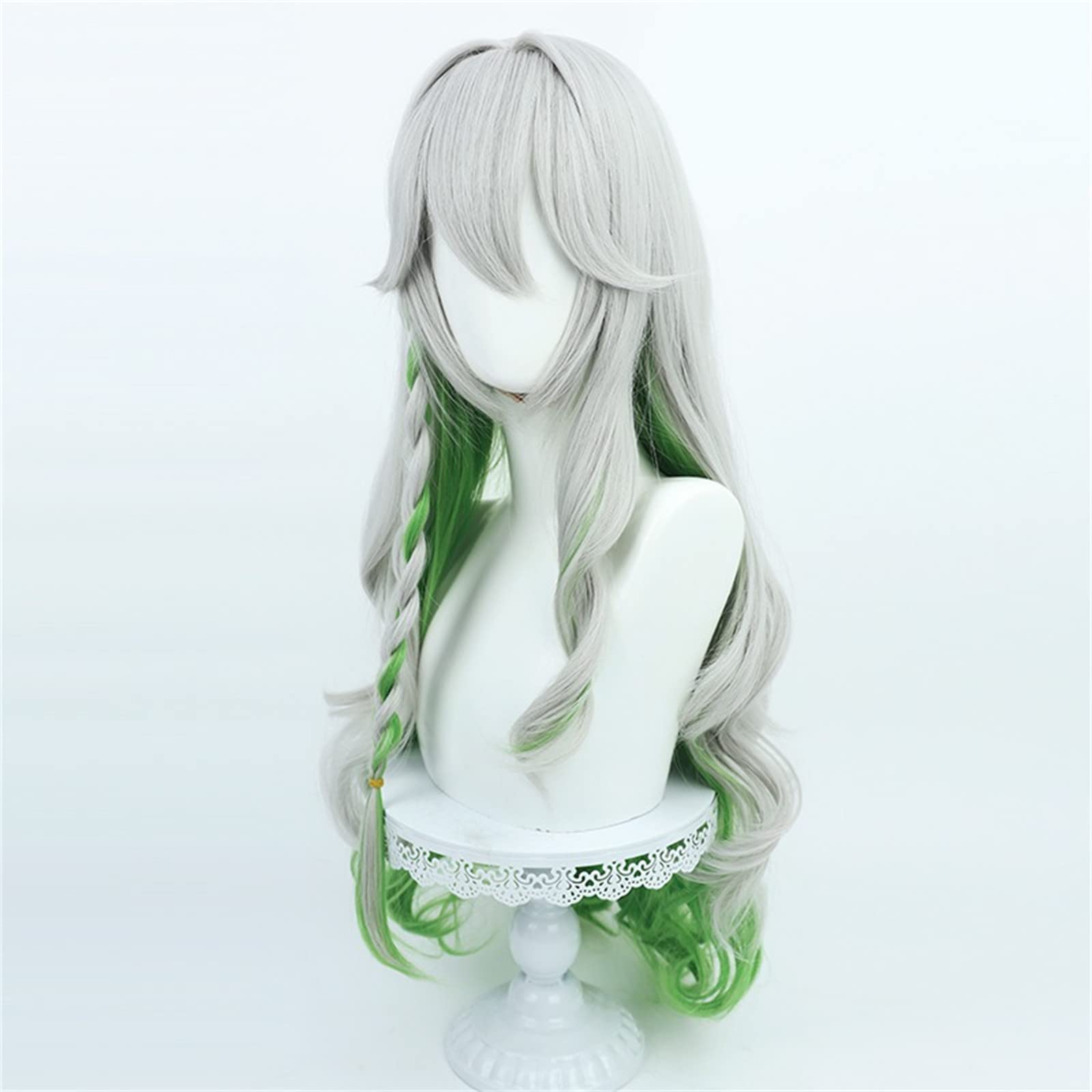 Amazon.co.jp: Azuiblc 原神 草神 マハールッカデヴァータ 大人