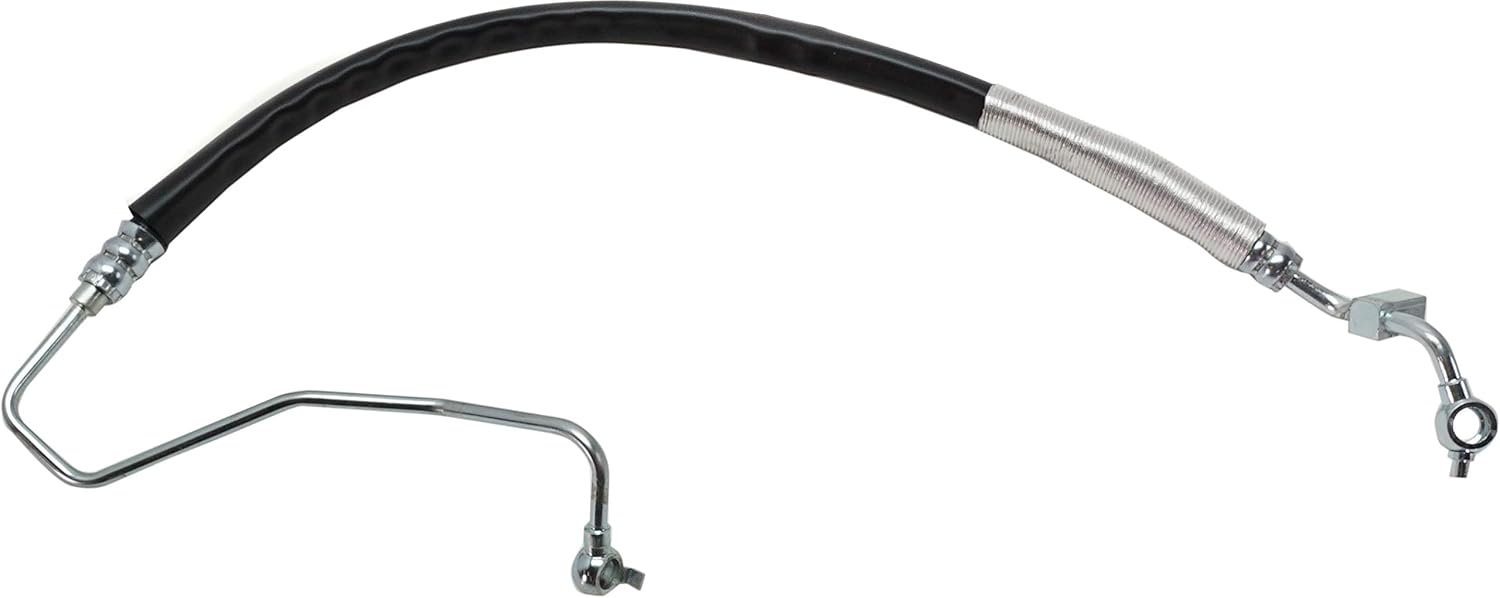 Garage-Pro Power Steering Hose Compatible with 2008-2009 Nissan Altima & 2009-2014 Maxima