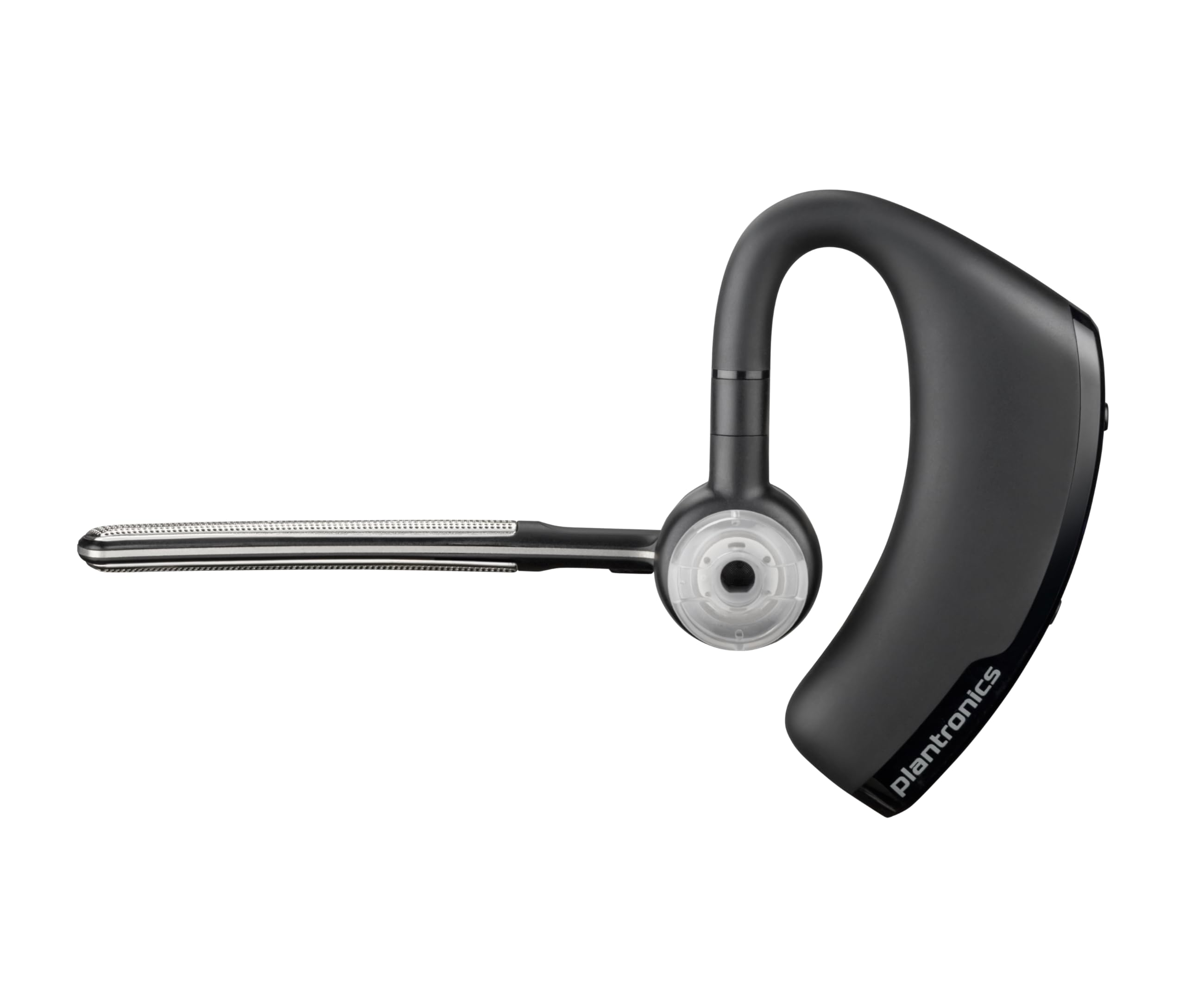 Plantronics Voyager Legend Bluetooth-Headset monaural Noise Cancelling schwarz