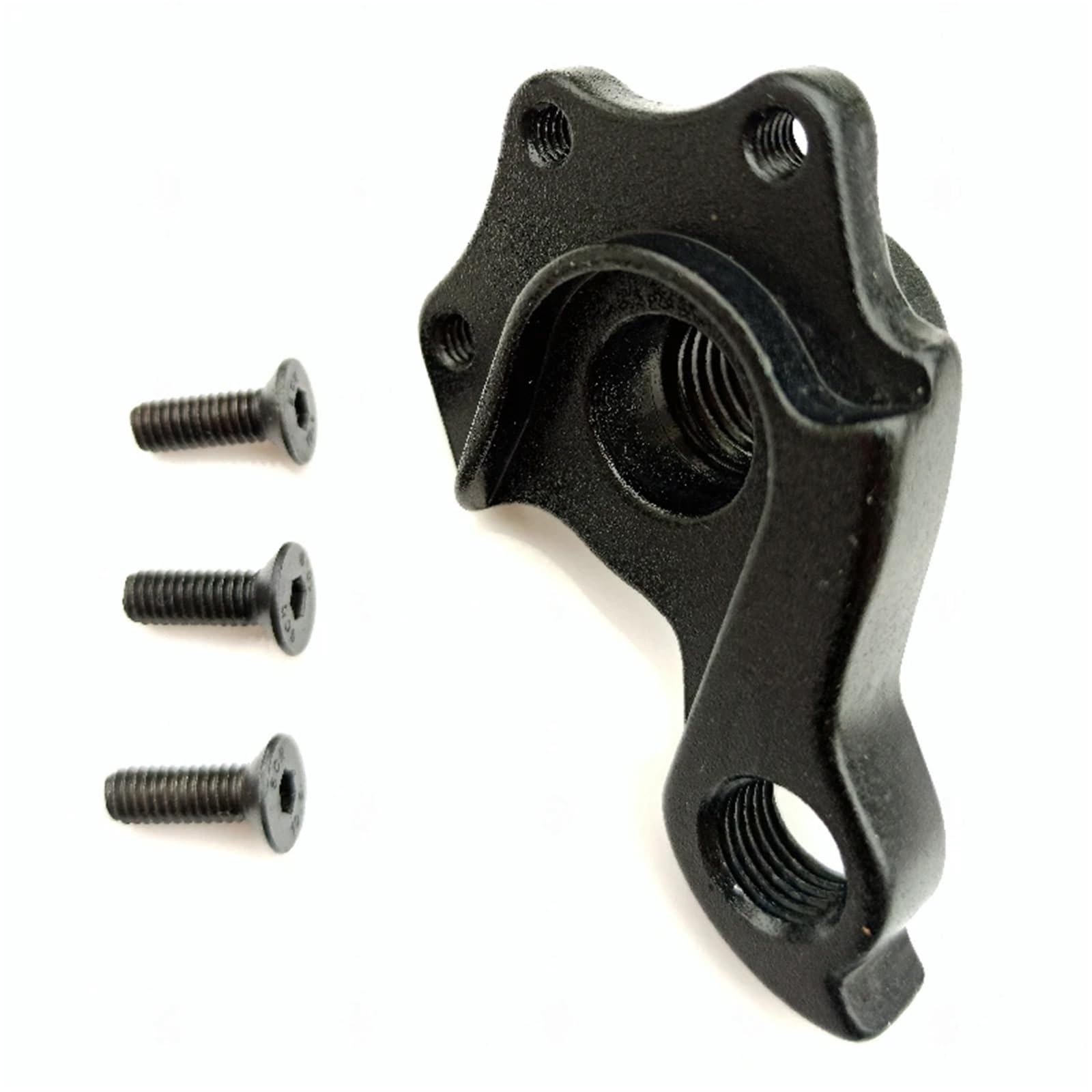 Forcellino MECH for bicicletta for CINELLI SUPERSTAR S'STAR DISC KING ZYDECO perno passante cambio posteriore forcellino cambio telaio in carbonio DH0SSD 1 pz.