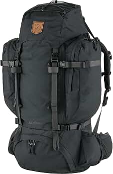 Amazon.co.jp: [フェールラーベン] リュック Kajka 65 S/M 24200025
