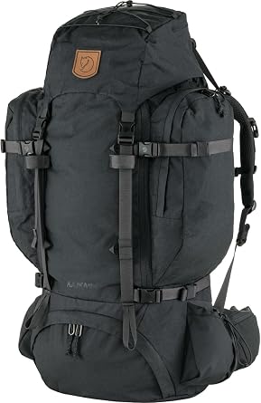 Fjallraven 24200025 Backpack Kajka 65 S/M