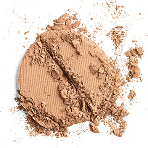 Colorescience Natural Finish Pressed Foundation Spf 20, Medium Bisque, 0.42 Ounce #TOP5