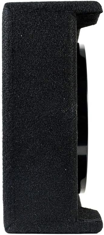 Review Seismic Audio - SA-SSCS10 - Shallow Mount 10 Inch 500 Watt Car Truck Audio Subwoofer Enclosure for Tight Spaces One-Day Sale: Up to 80% Off Seismic Audio - SA-SSCS10 - Shallow Mount 10 Inch 500 Watt Car Truck Audio Subwoofer Enclosure for Tight Spaces
