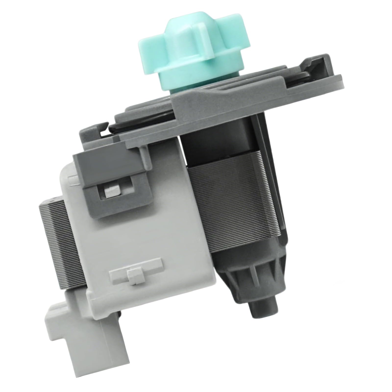 642239 - Bomba de drenaje para lavavajillas, repuesto para Bosch Kenmore Thermador (sustituye a 00184178 1387293 AP3996662)