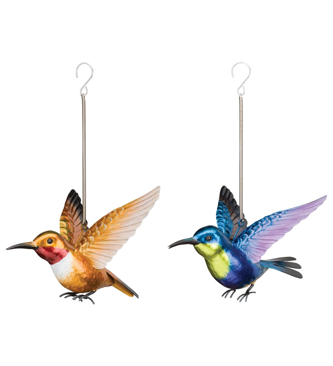 Regal's Kolibri-Hüpfball-Set, 2 Stück, rau/Waldnymphe