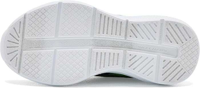 Обувь SKECHERS Hands Free Slip-Ins-Microspec Velocity 404220L (Little Kid/Big Kid) — фото 5