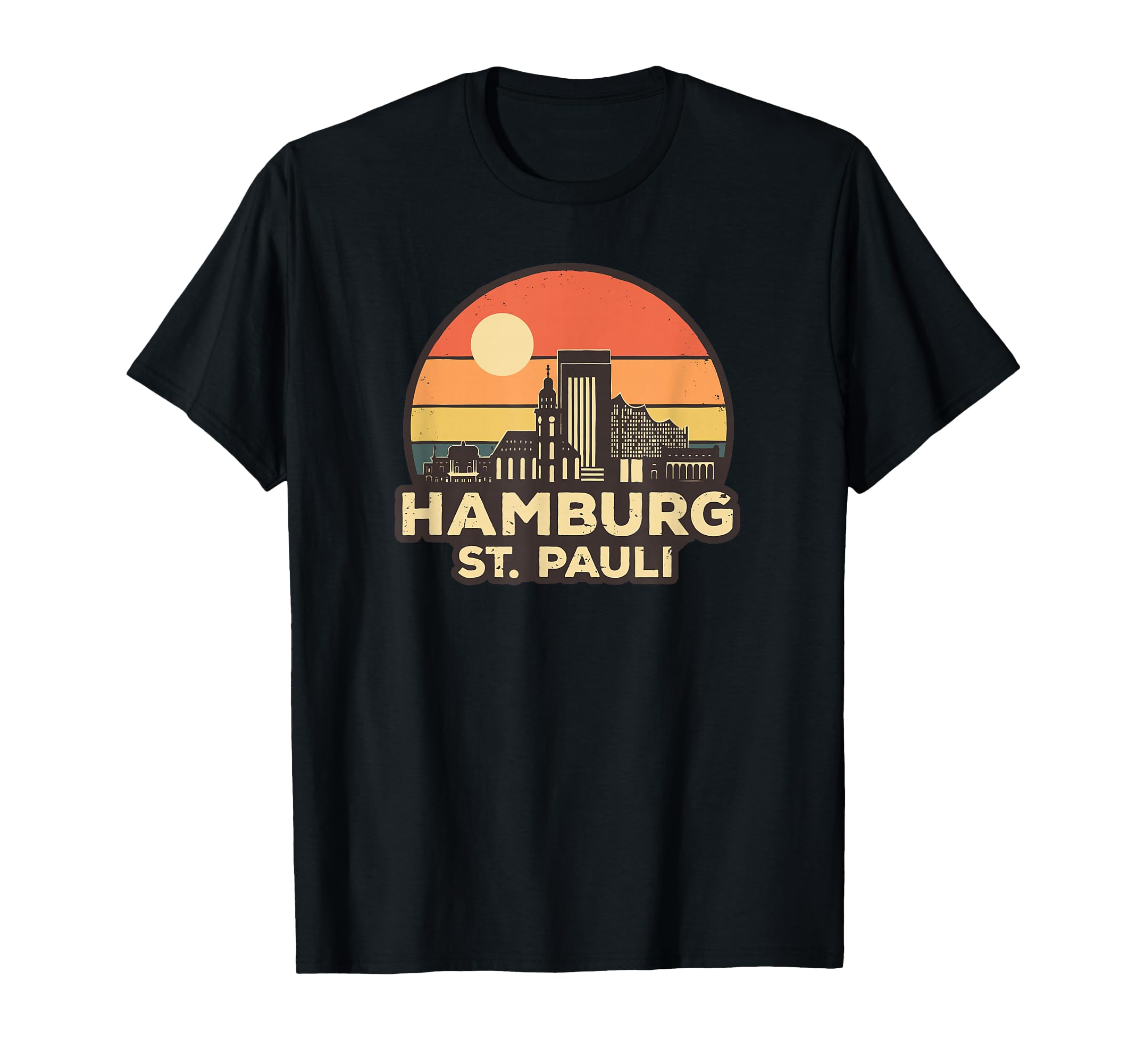 Kleidung mit Designs von Amazon Merch on Demand