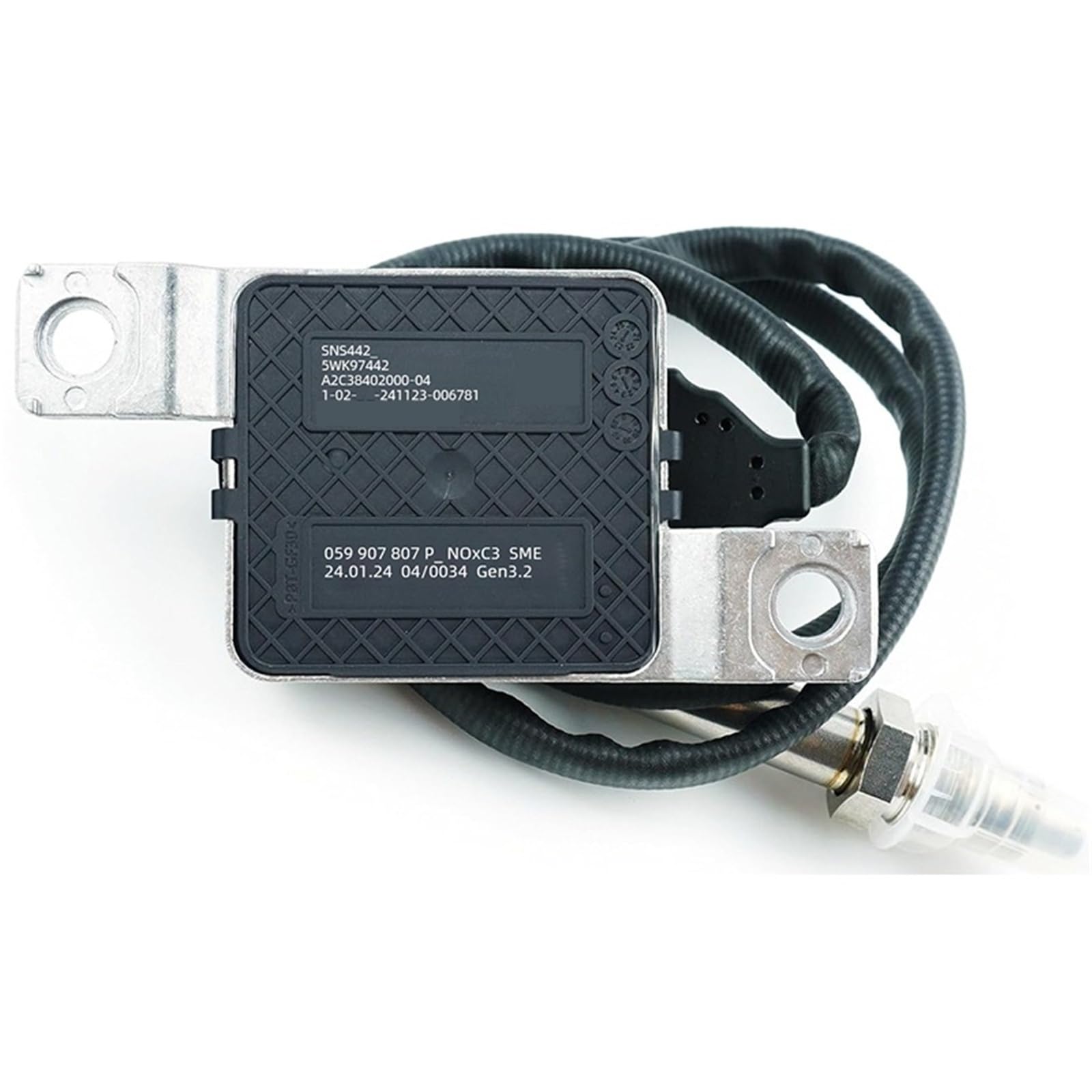 DPNABQOOQ 059907805P 059907807 P Nitrogen Oxide Sensor(Here s the plug)