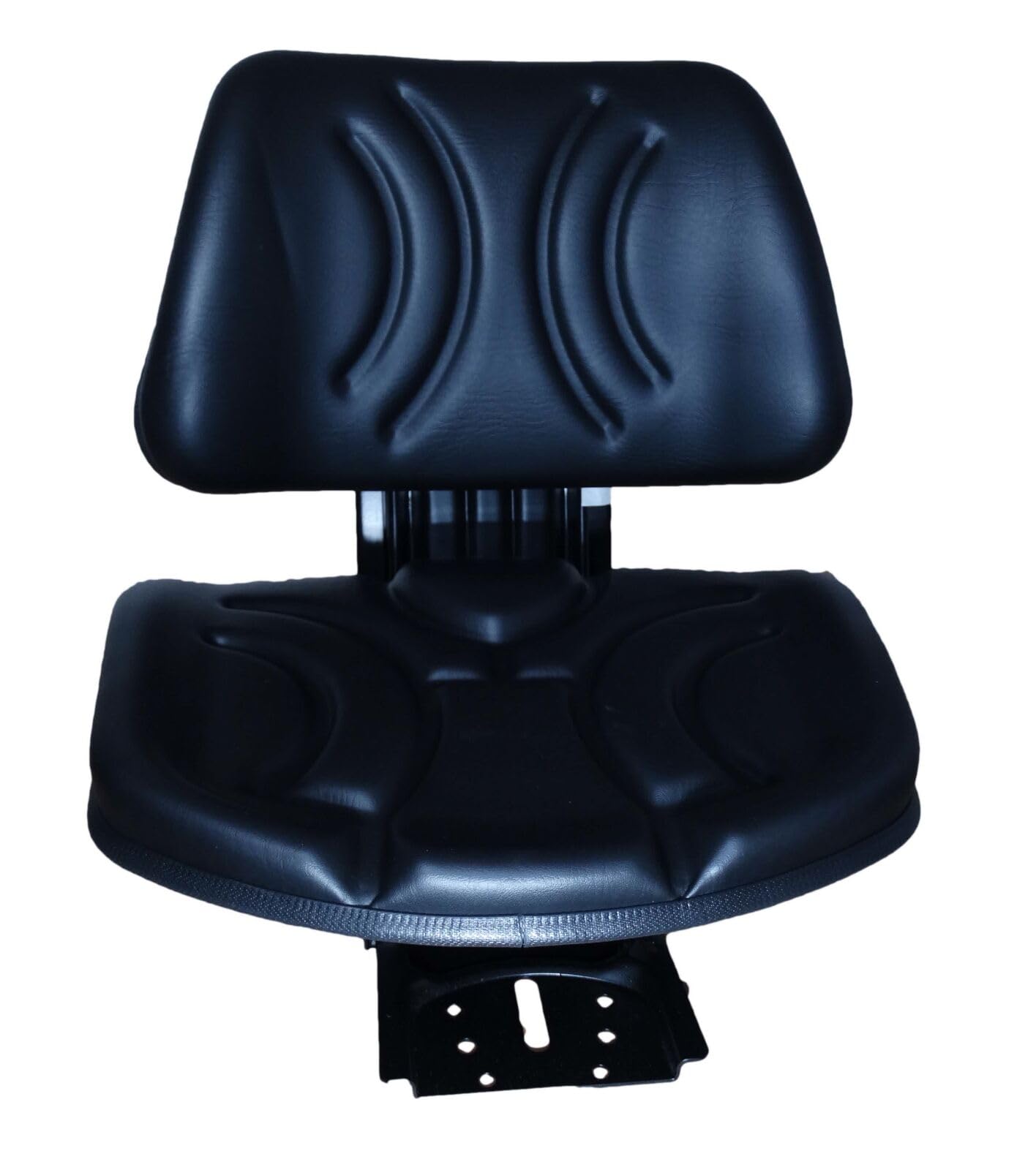 Asiento de tractor con ajuste de inclinación para Deutz 06 07