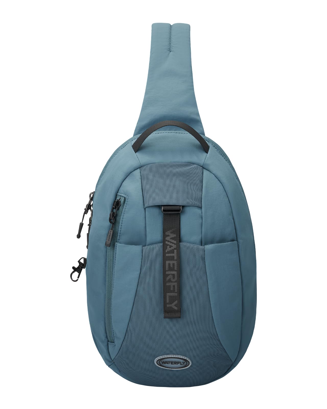 WATERFLY Small Crossbody Sling Backpack