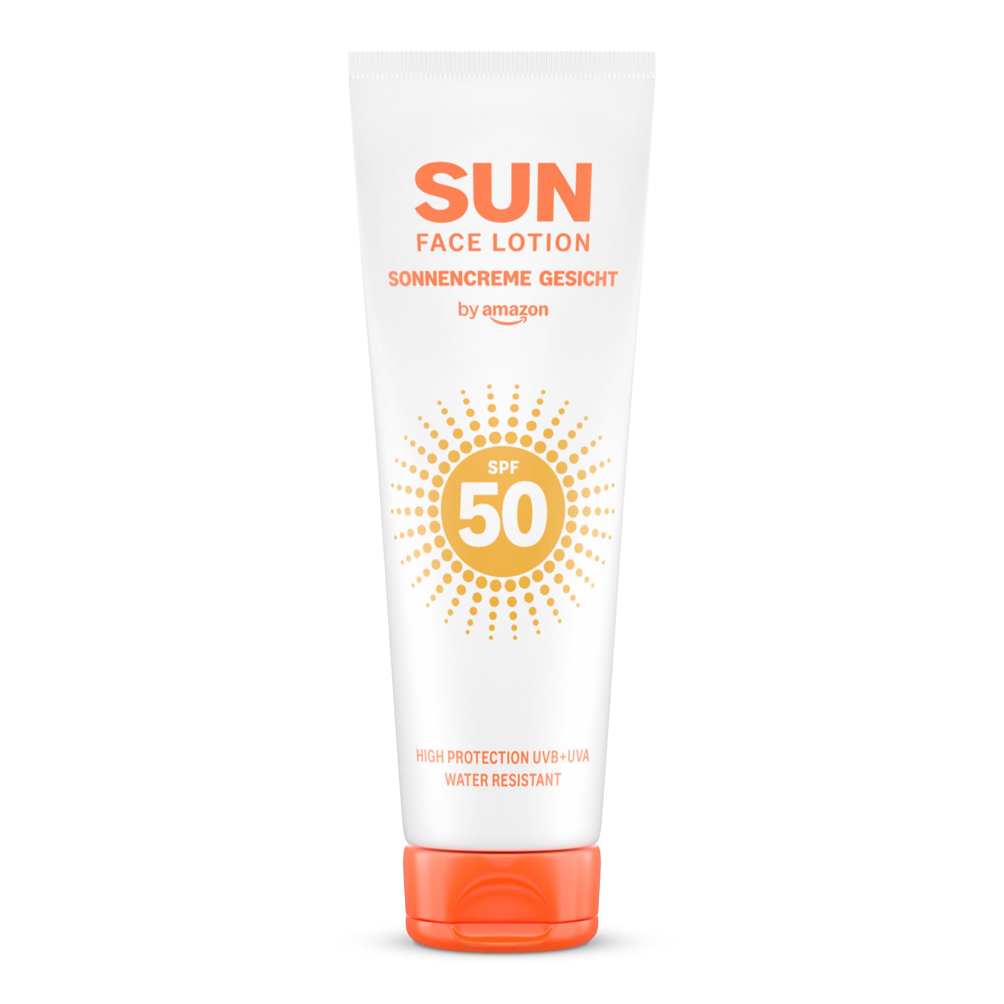 Miniatura 2 de GEL-CREMA SOLAR SPF50 100ML