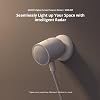 SONOFF SNZB-06P Zigbee Hareket Dedektörü, İnsan Varlığı Sensörü, ZigBee Köprüsü Gerektirir (1'li Paket)
