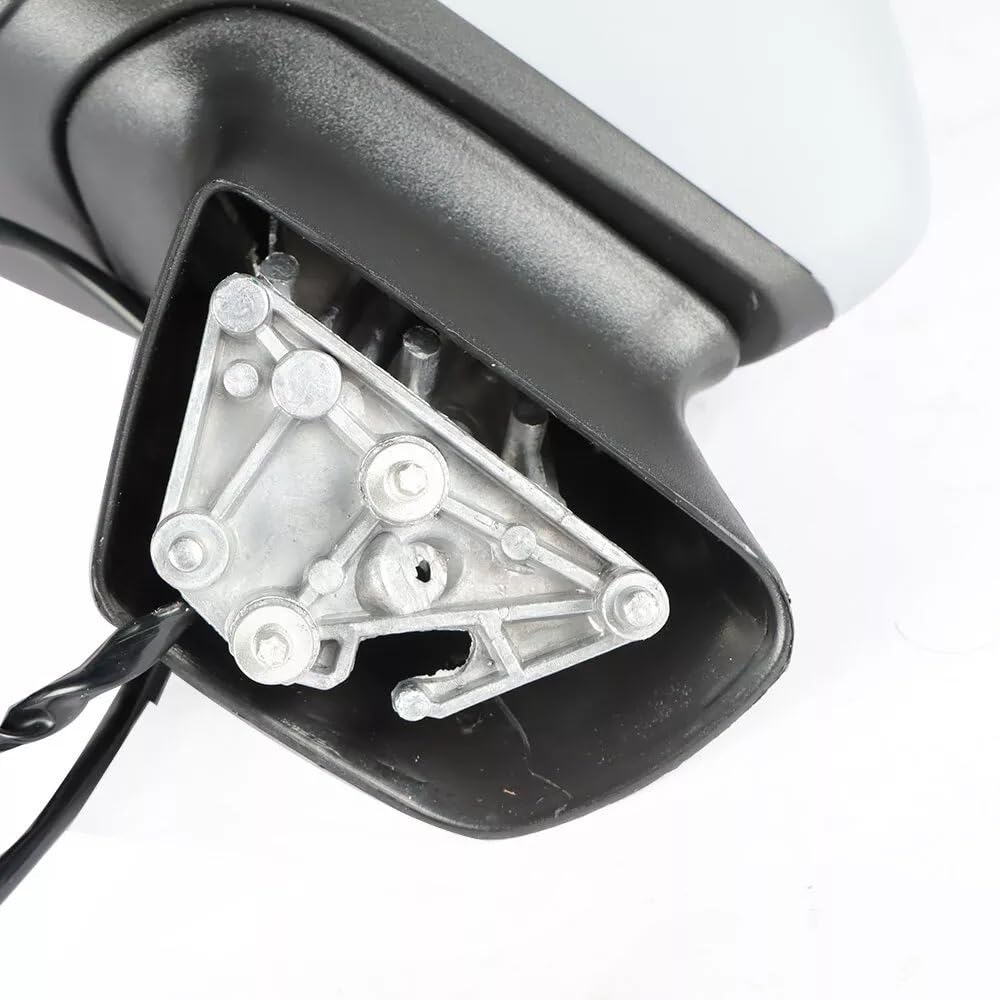 Akcesoria samochodowe Lusterka Lewe Kierowcy GM1320541 Do 2016 2017 2018 2019 dla Chevroleta LH dla Ręki dla Cruze Wysoka wydajność
