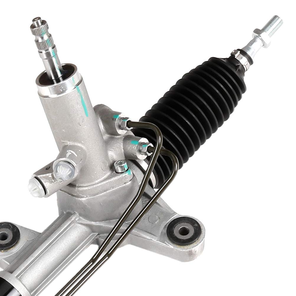 Rack And Pinion Steering Box Assembly For John Deere Gator HPX 4x2 / 4x4 Diesel & Gas Models
