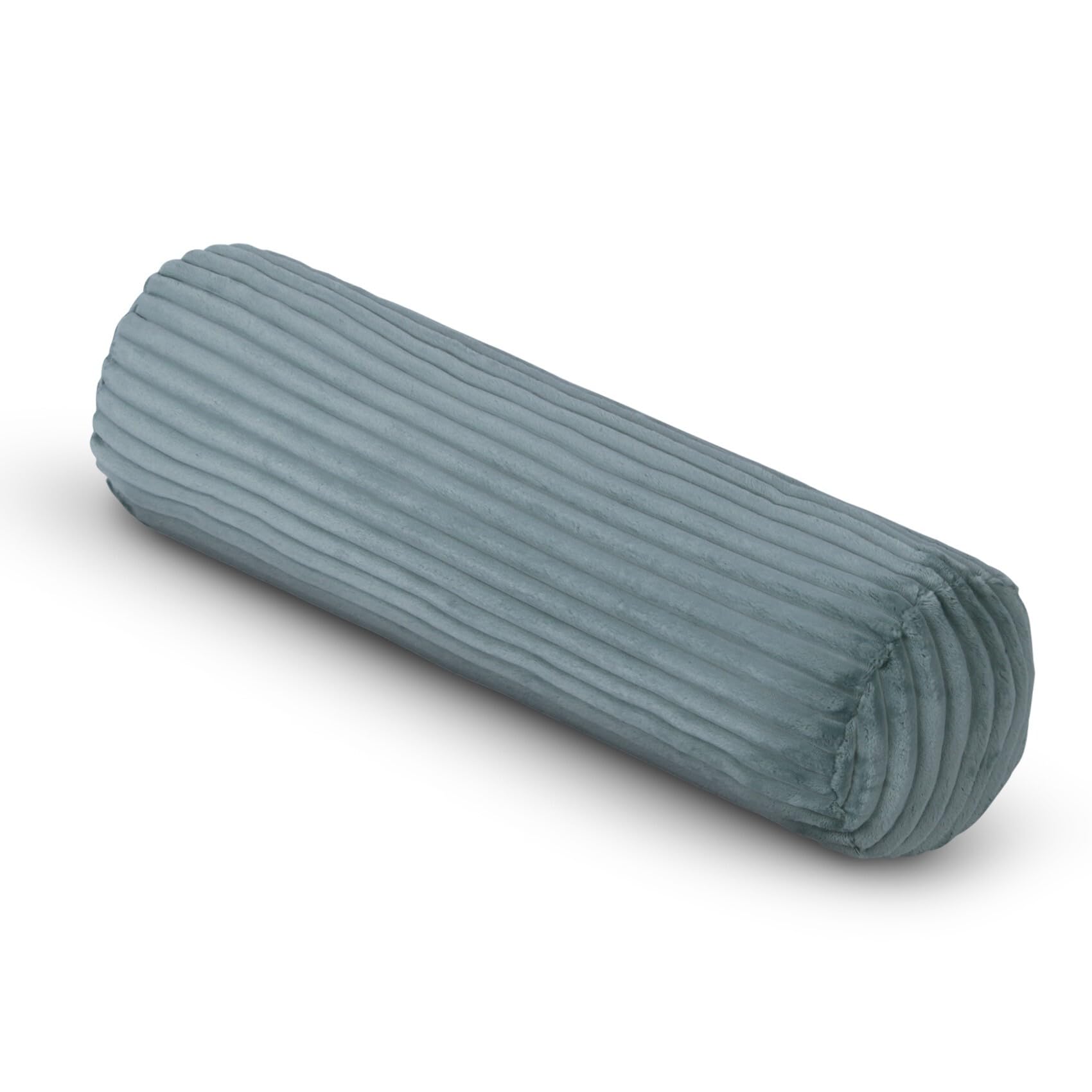 Bestlivings Nekrol XXL (70 x 20 cm), crème, corduroy, behaaglijke
