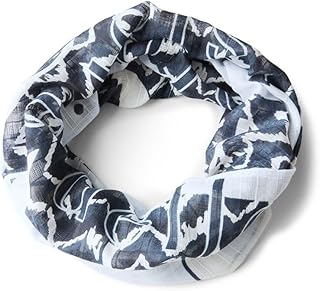 Cecil Damen Loop Schal mit Struktur