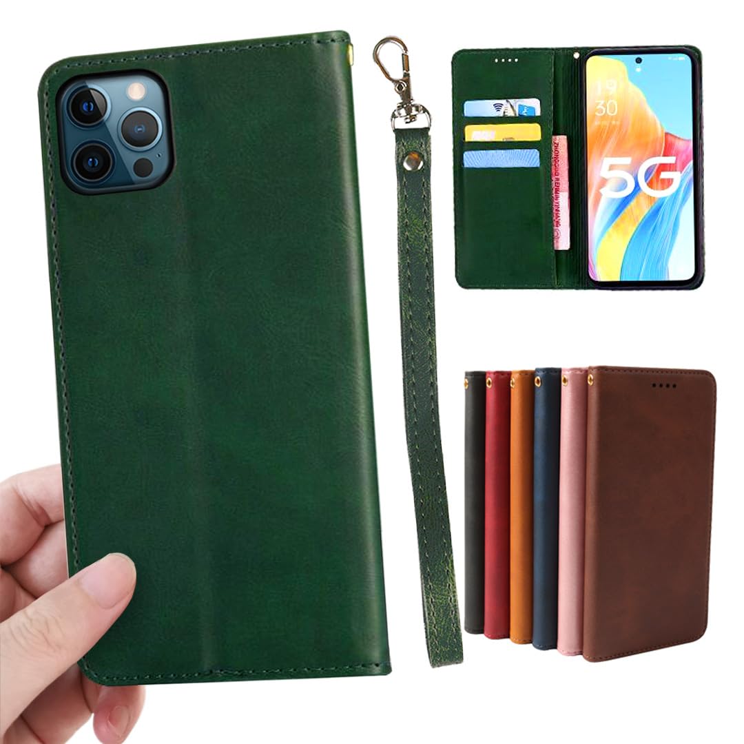 Amazon.co.jp: GOKIGIOD 適用 iPhone 12 pro max ケース 手帳型