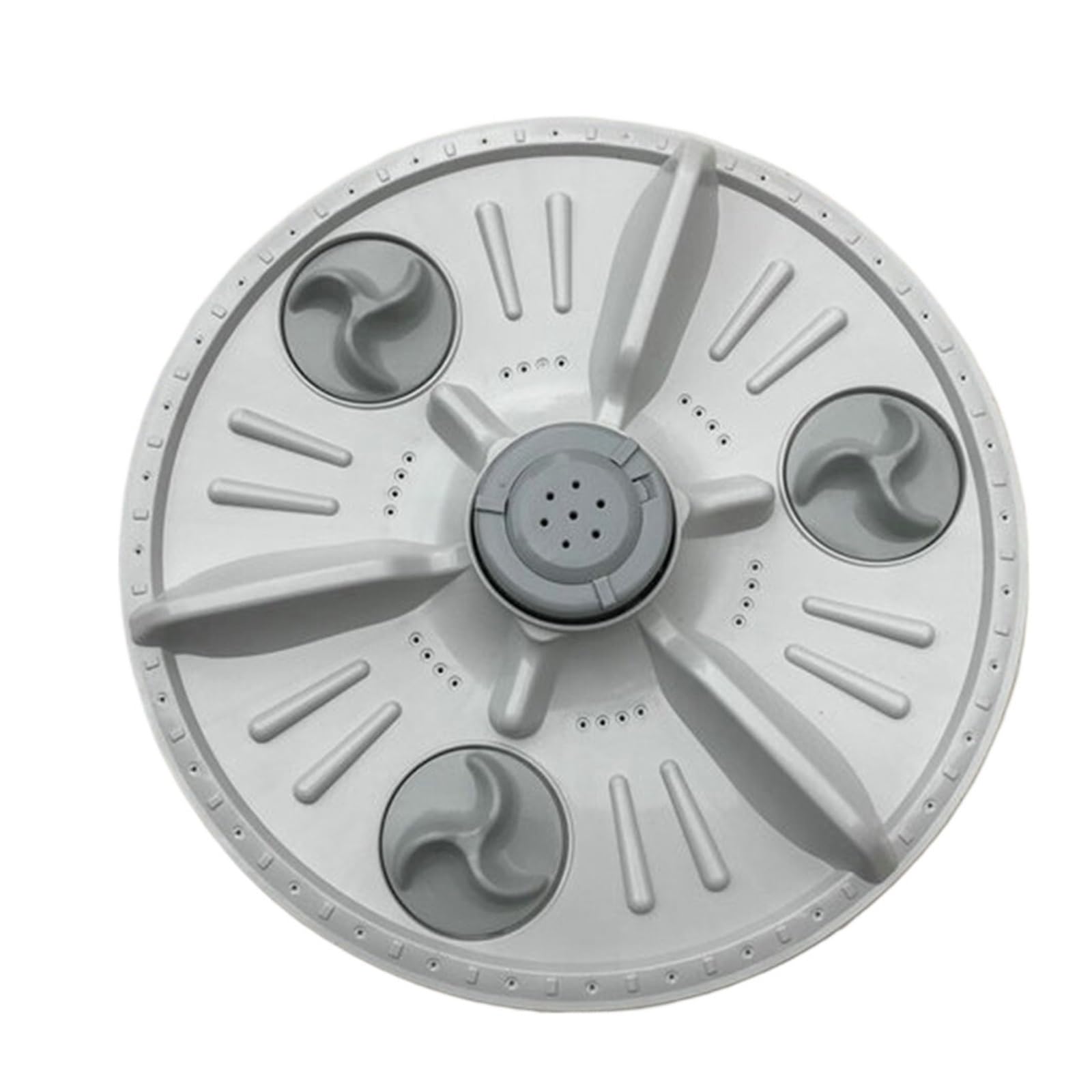 HIZON 1Pcs Washing Machine Impeller