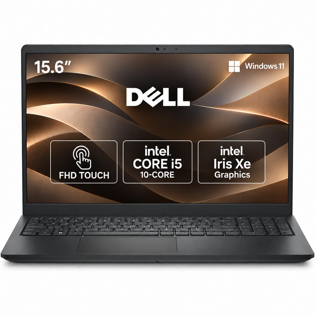 Amazon.com: Dell Inspiron 15.6
