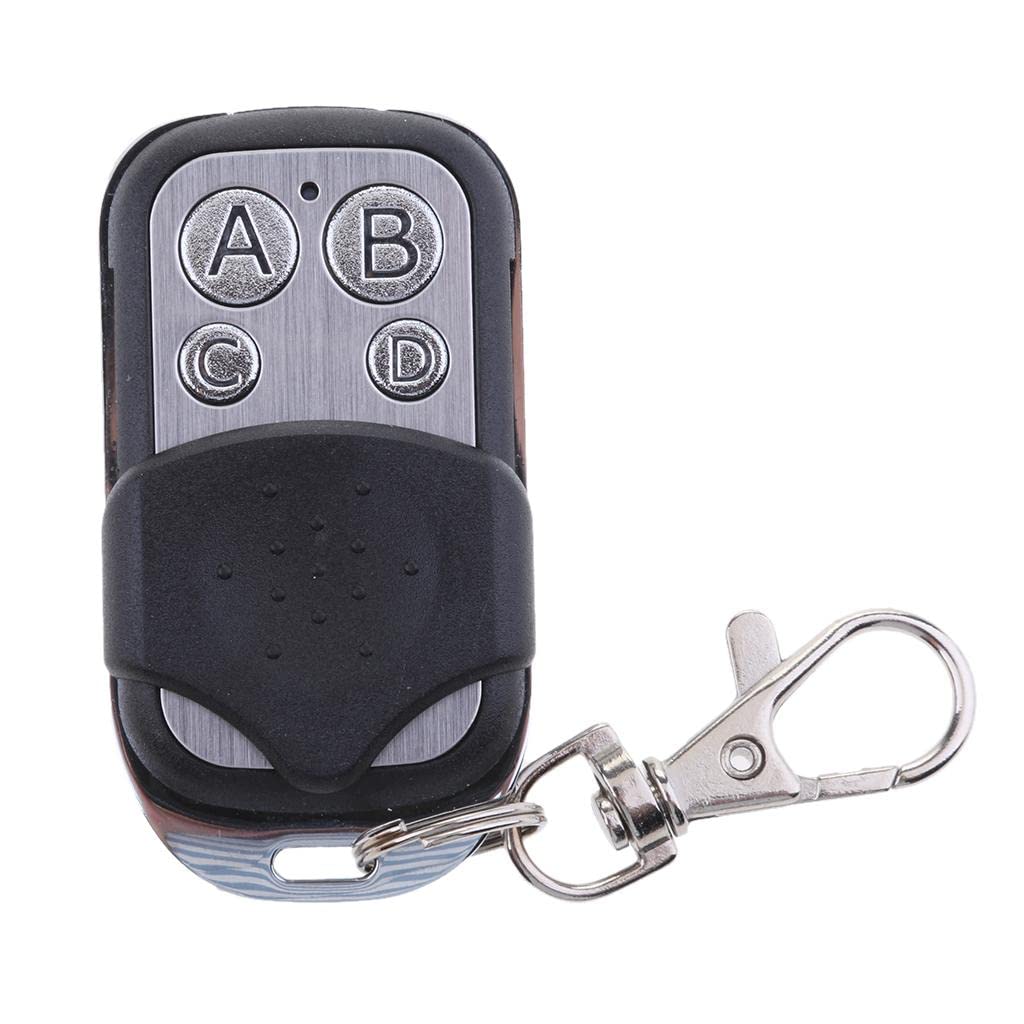 CALANDIS for Came TOP432EE Compatible Garage Door Remote Control