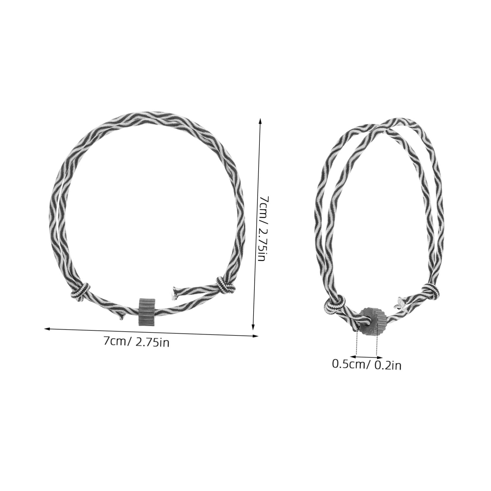 Mikinona Self Rescue Car Escape Tool Multi-Functional Window Breaker Tungsten Carbide Gear