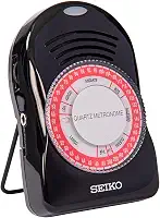 Seiko Metrônomo SQ50V