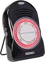 Seiko Metrônomo SQ50V